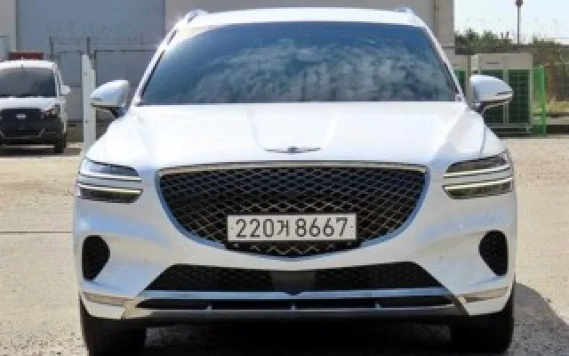 인천믿을만한중고차매매사이트 GV70 2.5T 가솔린 AWD 매물 사진 6 - 2022/01 114,988km