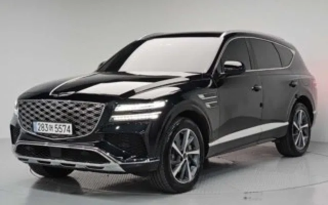인천믿을만한중고차매매사이트 GV80 가솔린 2.5T 2WD 매물 사진 18 - 2024/05 20,328km