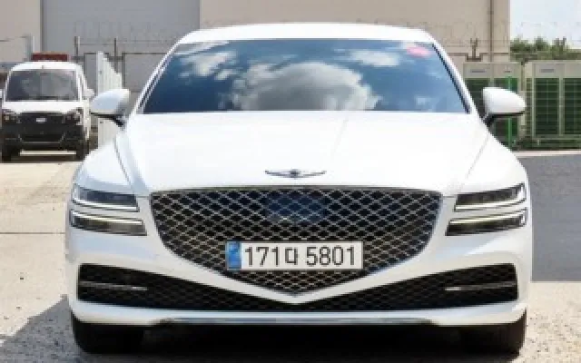 인천믿을만한중고차매매사이트 G80(RG3) 2.5 가솔린 터보 2WD 매물 사진 7 - 2023/12 97,220km