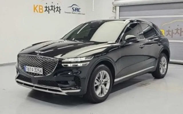인천믿을만한중고차매매사이트 GV70 2.2 디젤 2WD 매물 사진 8 - 2024/02 86,010km