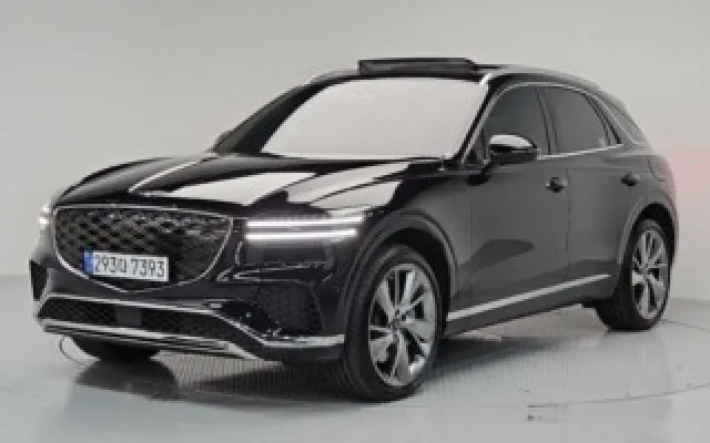 인천믿을만한중고차매매사이트 GV70 2.5T 가솔린 AWD 매물 사진 11 - 2024/07 10,696km