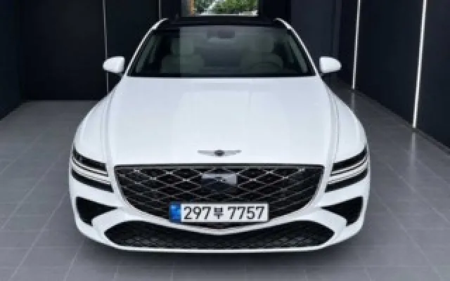 인천믿을만한중고차매매사이트 G80(RG3) 2.5 가솔린 터보 2WD 매물 사진 16 - 2024/10 28,807km
