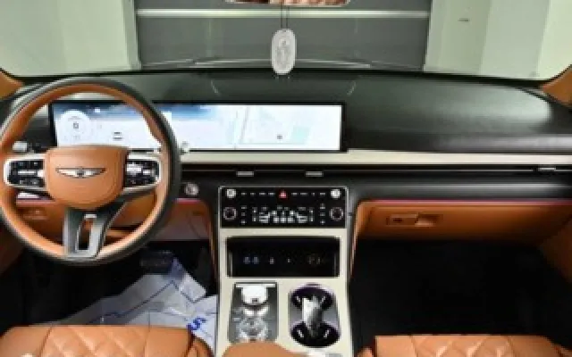 인천믿을만한중고차매매사이트 GV80 가솔린 2.5T 2WD 매물 사진 18 - 2024/06 39,757km