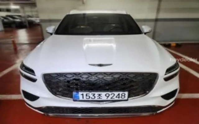인천믿을만한중고차매매사이트 GV70 2.5T 가솔린 AWD 매물 사진 12 - 2024/07 16,965km