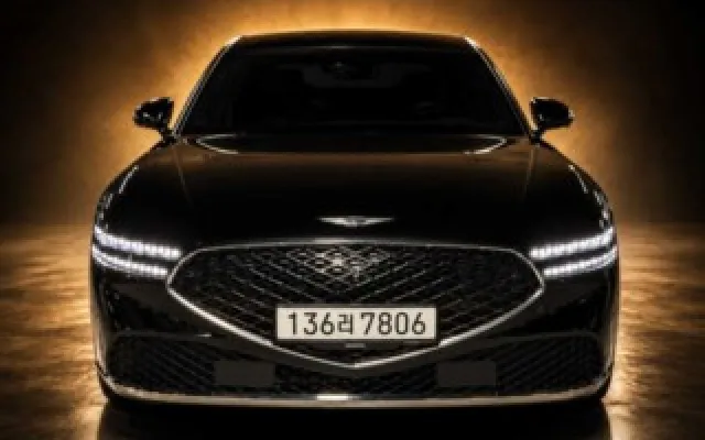 인천믿을만한중고차매매사이트 G90(RS4) 3.5T GDI 2WD 매물 사진 20 - 2022/05 210,949km