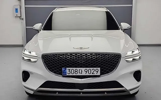 인천믿을만한중고차매매사이트 GV70 2.5T 가솔린 AWD 매물 사진 20 - 2022/05 112,867km
